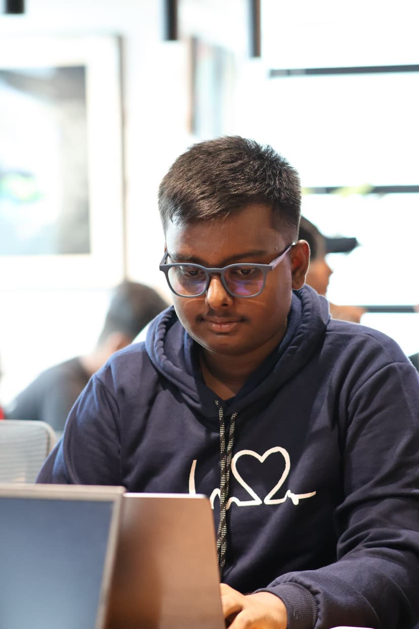 Adarsh Gupta