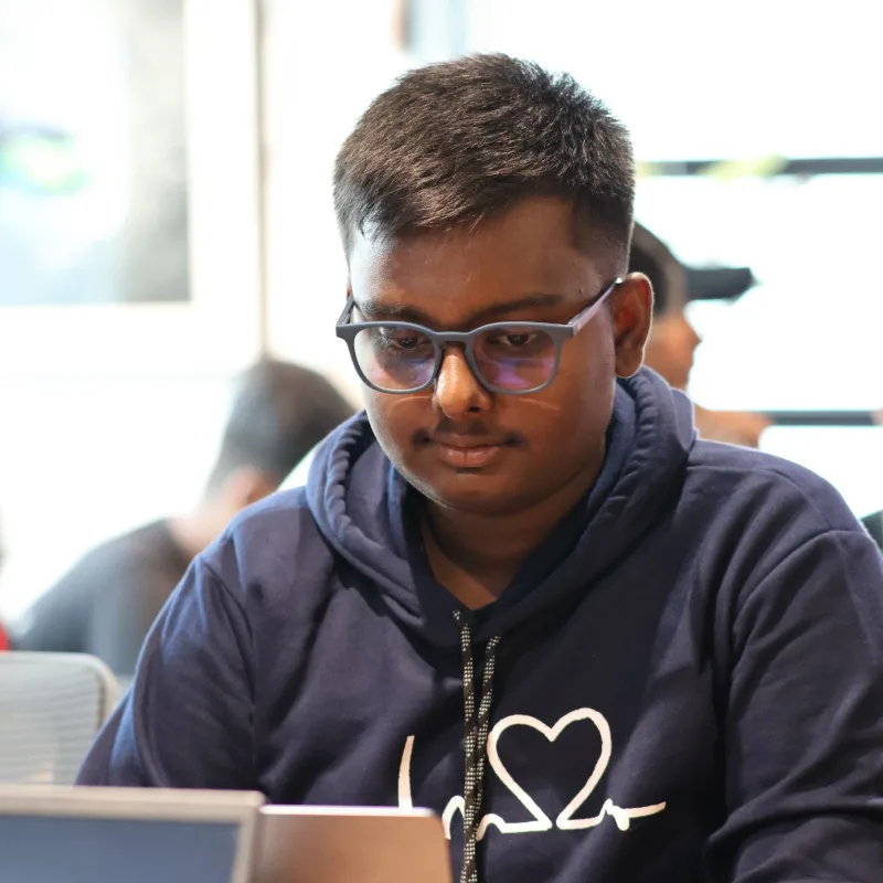 Adarsh Gupta